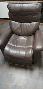 Relax stoel, Ophalen, Klassiek, 75 tot 100 cm, 75 tot 100 cm