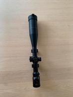 Richtkijker met montage AGS 6-24x50 SFIR PA 1/2mil-dot, Ophalen, Zo goed als nieuw