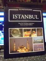 Istanbul kunststeden, Ophalen of Verzenden, Zo goed als nieuw