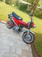 Dax 50cc: lowrider in heel goede en rijklare staat!, Enlèvement ou Envoi