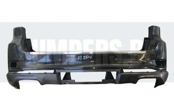 Bumper JEEP GRAND CHEROKEE SUMMIT 13-9725576358 Achterbumper beschikbaar voor biedingen
