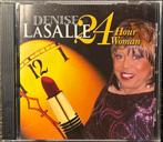 DENISE LASALLE - 24 Hour Woman, CD & DVD, CD | R&B & Soul, Enlèvement ou Envoi, 2000 à nos jours, Comme neuf, Soul, Nu Soul ou Neo Soul