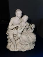 Personnage biscuit, Antiquités & Art, Enlèvement