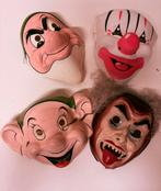 Maskers, Ophalen of Verzenden, Gebruikt, Feestartikel