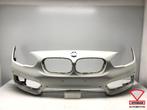 BMW 1 Serie F20 F21 LCI Voorbumper Bumper 6xPDC Origineel!, Gebruikt, Bumper, BMW