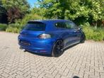 Volkswagen Scirocco 1.4i - 2009/196.000km/Euro 5 - Gekeurd, Auto's, Volkswagen, Stof, Blauw, 1400 cc, Blauw
