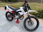 Derbi senda drd extreme, Fietsen en Brommers, Brommers | Derbi, Ophalen, Gebruikt, Klasse B (45 km/u), 50 cc
