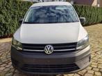 Volkswagen Caddy Van 2.0 TDI (bj 2020), Auto's, Bestelwagens en Lichte vracht, Voorwielaandrijving, Stof, 4 cilinders, Volkswagen