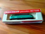 Fleischmann 807320, Hobby & Loisirs créatifs, Trains miniatures | Échelle N, Fleischmann, Comme neuf, Locomotive, Enlèvement ou Envoi