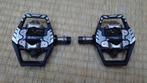 PEDALES SHIMANO DEORE XT PD-M8120, Fietsen en Brommers, Fietsonderdelen, Gebruikt, Mountainbike, Shimano, Ophalen