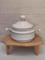 Vintage Goebel stoofschotel in perfecte staat, Antiek en Kunst, Antiek | Servies los, Ophalen