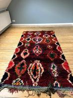 Kleurrijk Marokkaans tapijt, 200 cm of meer, Nieuw, 100 tot 150 cm, Rechthoekig