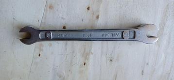 Wilbar 4112 DBGM Leidingsleutel 18-21 beschikbaar voor biedingen