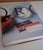 2004, Ophalen, Zo goed als nieuw