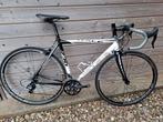 Zannata Z 30 racefiets in TOPSTAAT < 1000 km gebold v/m., 53 tot 56 cm, Ophalen, Zo goed als nieuw, 28 inch