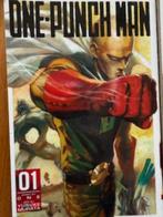 3 manga boeken: One Punch Man - #1, #3, #6, Boeken, Ophalen, Zo goed als nieuw