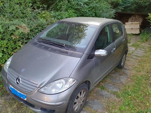 A170 Elegance Benzine Automaat, Auto's, Mercedes-Benz, Particulier, A-Klasse, ABS, Airbags, Airconditioning, Cruise Control, Elektrische buitenspiegels