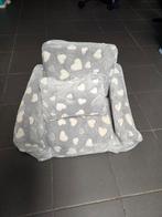 Fauteuil enfant, Ophalen, Zo goed als nieuw