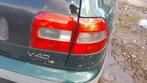 Achterlicht rechts van een Volvo V40, Auto-onderdelen, Ophalen of Verzenden, 3 maanden garantie, Gebruikt, Volvo