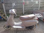 Scooter, klasse B 510 km, Fietsen en Brommers, Scooters | Overige merken, Ophalen, Zo goed als nieuw