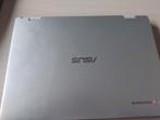 Asus chromebook, Computers en Software, Chromebooks, Ophalen, Touchscreen, Gebruikt