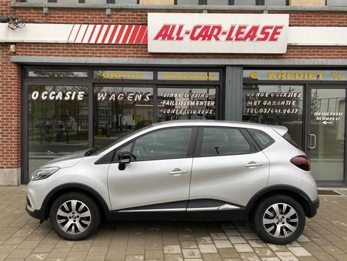 Renault Captur Corporate Edition / Airco / GPS / Cruise con, Auto's, Renault, Bedrijf, Captur, ABS, Airbags, Airconditioning, Bluetooth