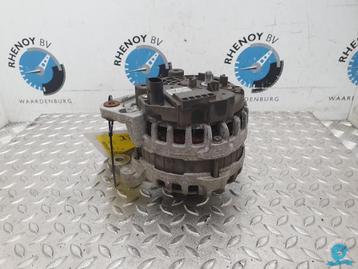 VOLKSWAGEN UP 121 1.0 move up! [ALTERNATOR] 2013 beschikbaar voor biedingen