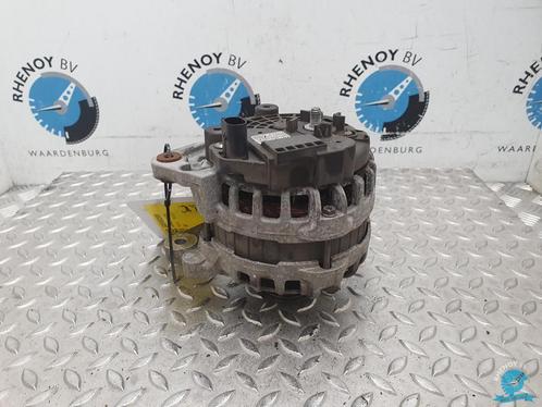 VOLKSWAGEN UP 121 1.0 move up! [ALTERNATOR] 2013, Auto-onderdelen, Motor en Toebehoren, Gebruikt, ARN erkend, Stiba lid, Erkend duurzaam