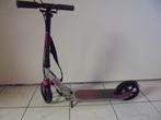 Step Roze, Fietsen en Brommers, Steps, Ophalen of Verzenden, Zo goed als nieuw, Gewone step