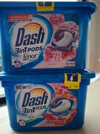 Waspods Dash 16 + 14, Huis en Inrichting, Schoonmaakartikelen, Ophalen