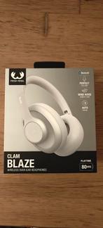 Fresh 'n Rebel Clam Blaze, Audio, Tv en Foto, Hoofdtelefoons, Overige merken, Bluetooth, Nieuw, Op oor (supra aural)