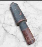 Duitse WO2 K98 INERT Gewehrpanzergranate, Verzamelen, Militaria | Tweede Wereldoorlog, Ophalen of Verzenden