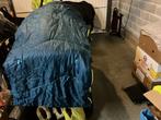 Slaapzak, Caravans en Kamperen, Ophalen, Zo goed als nieuw