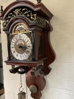 Horloge à pendule suspendue ancienne, Enlèvement ou Envoi
