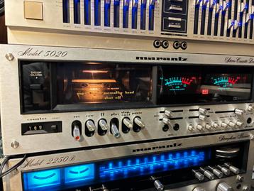 Marantz - Model 5020 | GEREVISEERD | RUILEN MAG beschikbaar voor biedingen