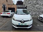Renault Grand Scénic 2015 1.2TCe 1ste eig Navi AC TV Keyless, Voorwielaandrijving, Euro 5, Monovolume, 140 g/km