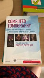 Computed tomography, Enlèvement, Comme neuf