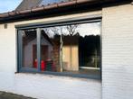 Fenêtre en PVC, Bricolage & Construction, Comme neuf, 160 cm ou plus, Enlèvement, Fenêtre de façade ou Vitre