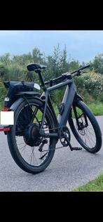 Stromer st3 SPORT XL, Fietsen en Brommers, Ophalen of Verzenden, Zo goed als nieuw, Stromer