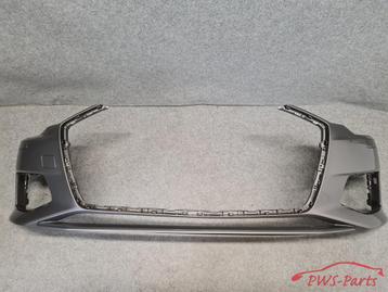AUDI A6 4K C8 6XPDC VOORBUMPER ORIGINEEL beschikbaar voor biedingen