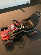 Go-cart Cars met rem (vanaf 3 tot 5 jaar), Enfants & Bébés, Jouets | Extérieur | Go-cart & Cuistax, Enlèvement, Utilisé, Autres marques