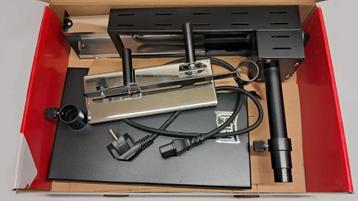 Raclette Fritel CR1695 – 600 W – Neuf, jamais servi beschikbaar voor biedingen