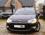 Citroen C5 1.6HDi/GPS/LED/PDC/EURO5, Auto's, Citroën, Voorwielaandrijving, Euro 5, Stof, 4 cilinders