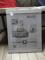 Nieuwe 40x50 fotolijst, Ophalen of Verzenden, Nieuw