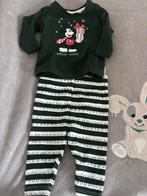 2 pyjama’s (50), Enfants & Bébés, Vêtements de bébé | Taille 50, Enlèvement