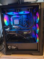 Pc gamer NEUF i5 - 14600kf - RTX 5060Ti 16Go, Enlèvement ou Envoi, Gaming, SSD