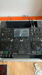 Denon prime go, Muziek en Instrumenten, Dj-sets en Draaitafels, Ophalen, Zo goed als nieuw, Denon