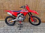 Honda CRF450R '22, 450 cc, Particulier, Crossmotor, 1 cilinder