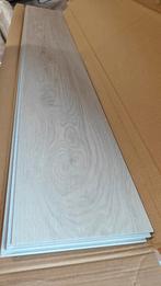 11 paquets de vinyle PVC Impermo Click | VYGO Lakewood gris, Enlèvement ou Envoi, Synthétique, Autres types, 10 à 30 cm