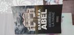 Barbara Abel Derrière la haine, Enlèvement ou Envoi, Comme neuf